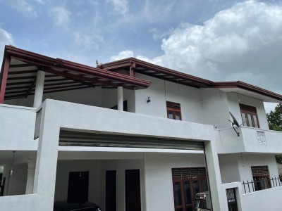 House for Sale in Pannipitiya