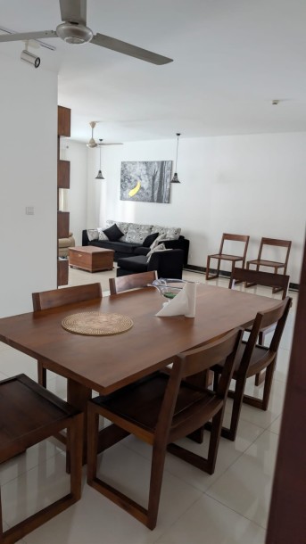 Furnished Apartment for *Rent Orwell Residencies Col 03-5