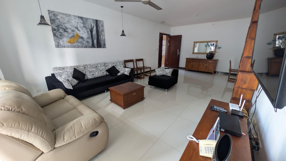 Furnished Apartment for *Rent Orwell Residencies Col 03-1