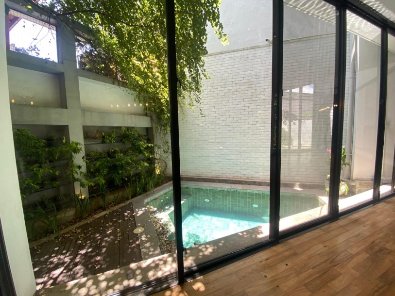 House For Rent in Rajagiriya-4