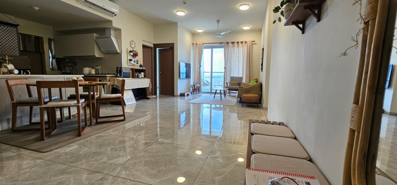 Capital Heights Apartment for Sale-1