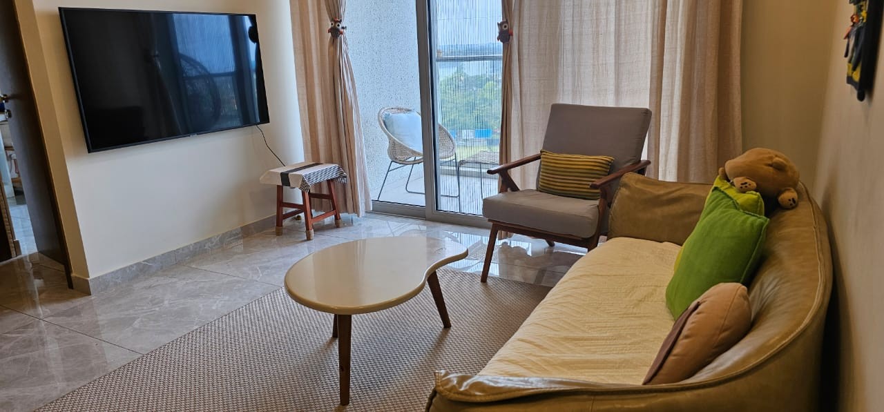 Capital Heights Apartment for Sale-2