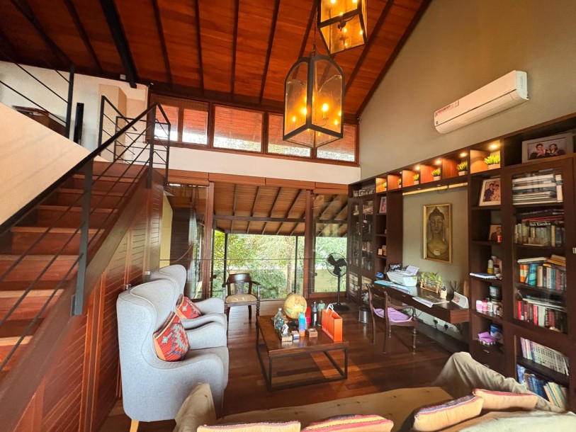 Architecturally designed House For Sale in Nawala-4