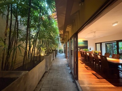 Architecturally designed House For Sale in Nawala