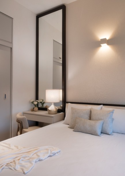 447 Luna Tower 2 Bedroom Apartment For Rent-12