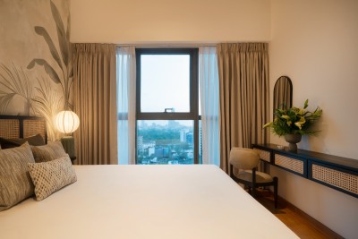 447 Luna Tower 2 Bedroom Apartment For Rent-9