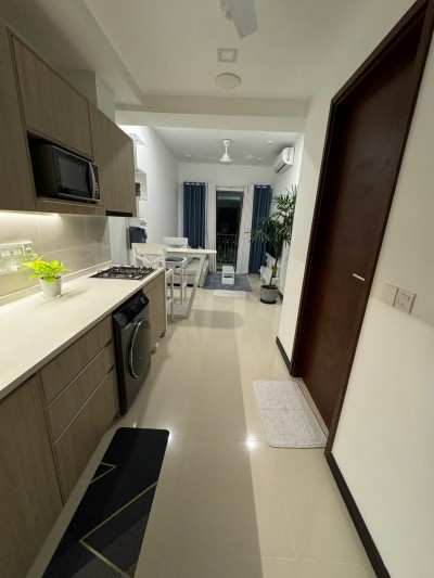 🏡 Elegantly Furnished Tri-Zen Apartment for Sale-4