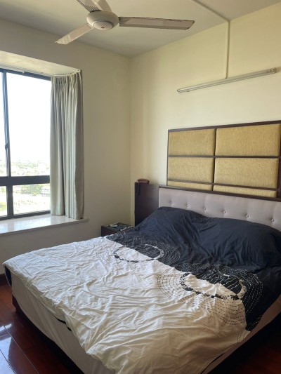 Spectacular view Havelock city 3 bed apartment for rent-4