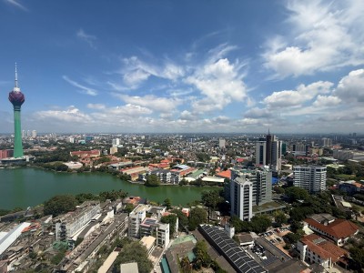 Lotus View Trizen 3 bed Apartment for sale-2