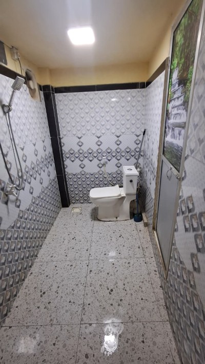 LAND WITH OLD HOUSE FOR SALE IN KOTIKAWATTA-6