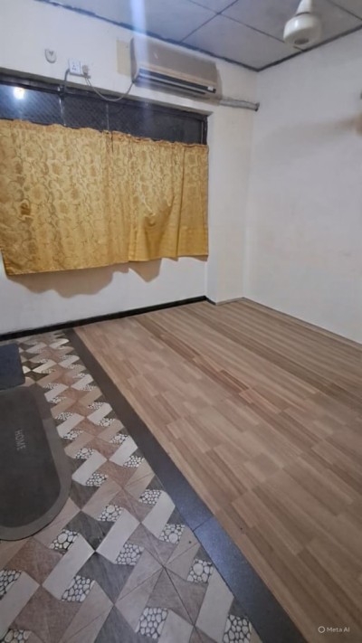 LAND WITH OLD HOUSE FOR SALE IN KOTIKAWATTA-3