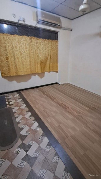 LAND WITH OLD HOUSE FOR SALE IN KOTIKAWATTA-3