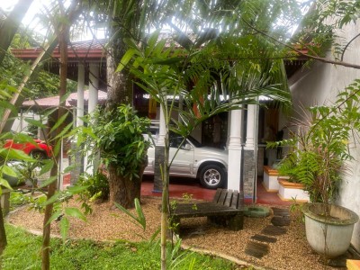 House for Sale in Thalawathugoda