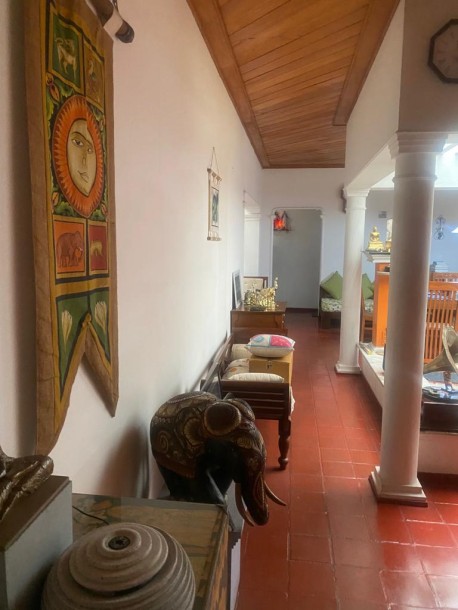 House for Sale in Thalawathugoda-7