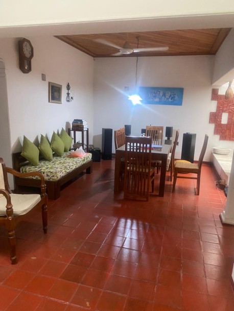 House for Sale in Thalawathugoda-2