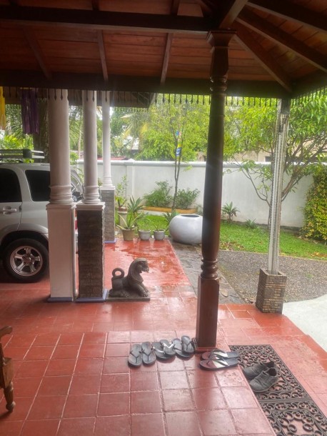 House for Sale in Thalawathugoda-4