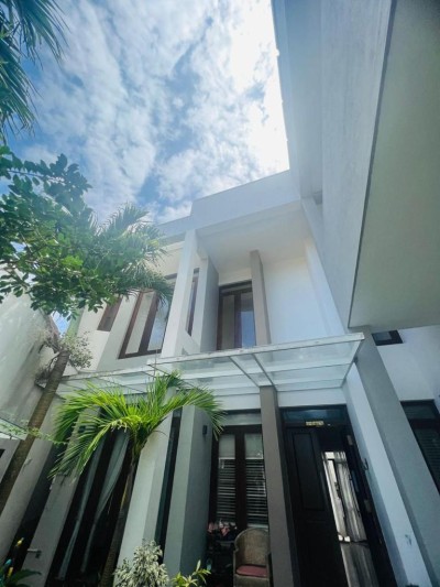 Modern House for sale in Panadura