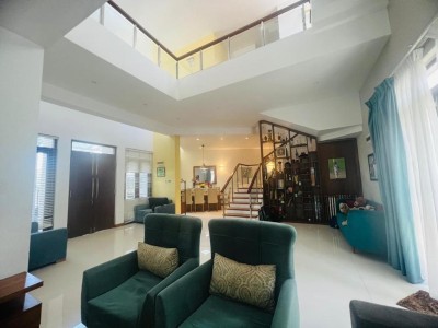 Modern House for sale in Panadura-3