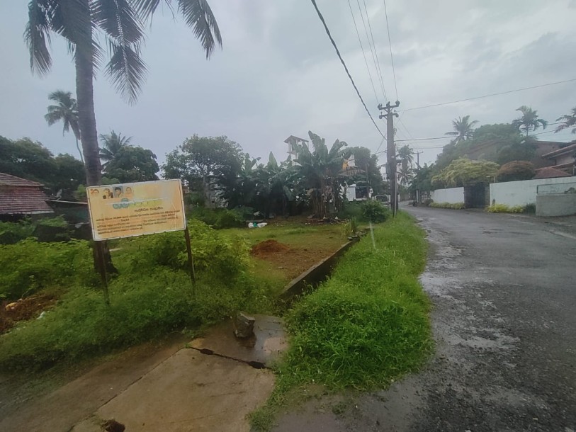 Residential land for sale in Ratmalana | 35.9 million-4