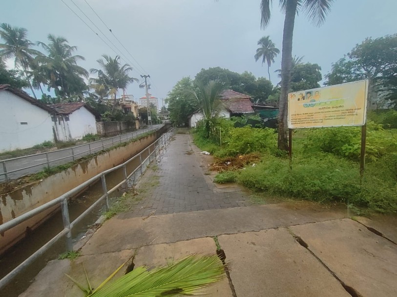 Residential land for sale in Ratmalana | 35.9 million-1