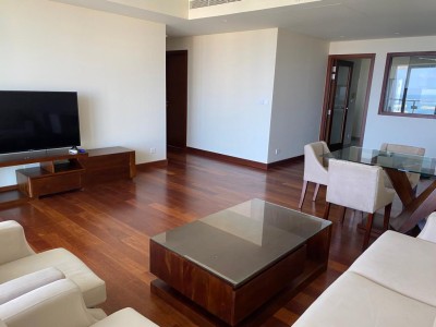 Ocean view Apartment for rent at Cinnamon Life Suites Tower-7