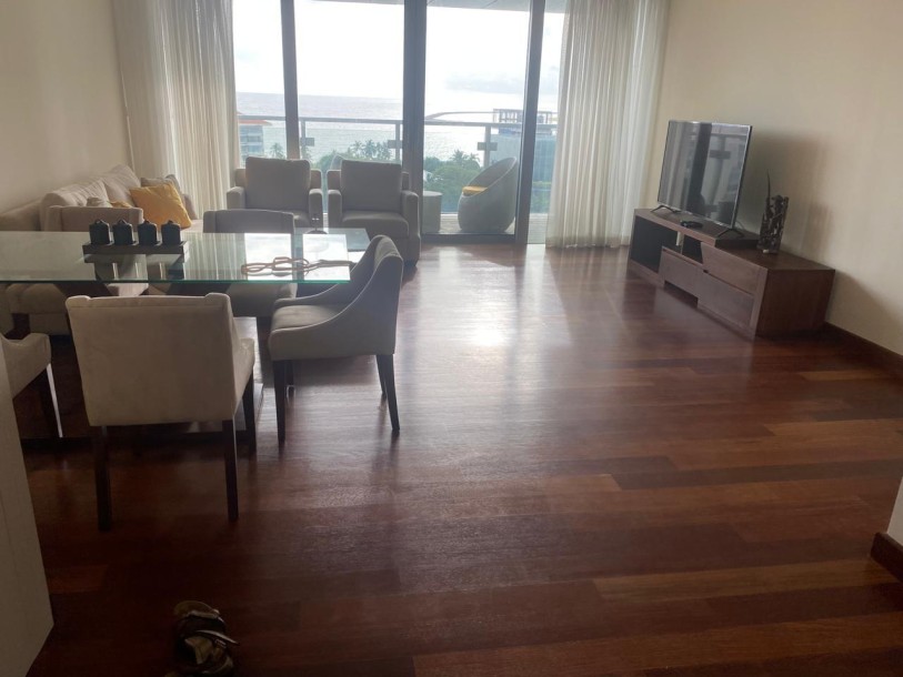 Ocean view Apartment for rent at Cinnamon Life Suites Tower-5