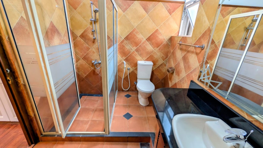 Entire house for Rent in Horton Place  Col 07-6