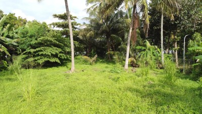 Lake front Land for Sale in Moratuwa-5