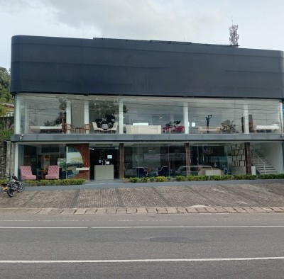 Commercial Building for Sale in Malabe