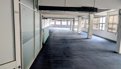 Finest Commercial Building for Sale in Col 08-3