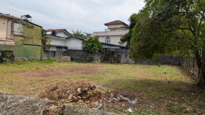 Finest land plot for Sale in Colombo 08-2