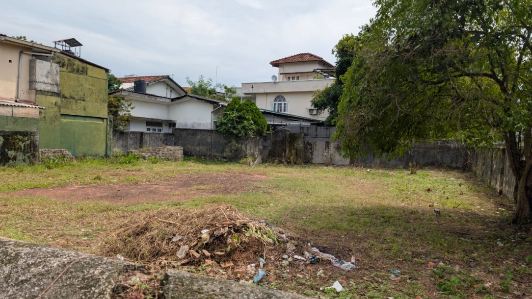 Finest land plot for Sale in Colombo 08-2
