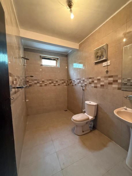 Well buitl House for Sale – Ampitiya, Kandy-5