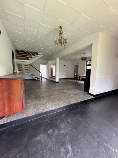 Well buitl House for Sale – Ampitiya, Kandy-4