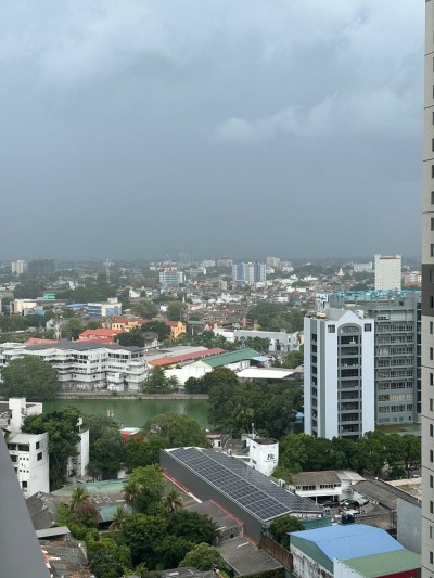 Trizen 2 bed for Rent