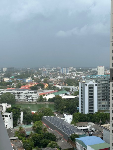 Trizen 2 bed for Rent-1