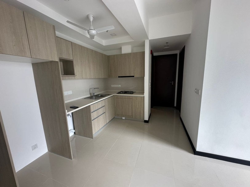 Trizen 2 bed for Rent-5