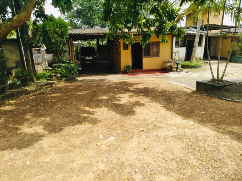 Land for Sale in Maharagama-2