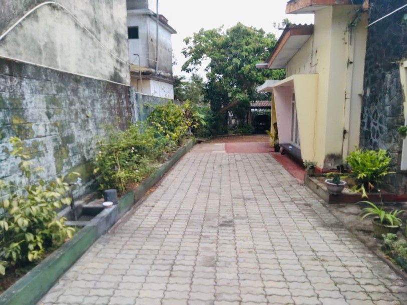 Land for Sale in Maharagama-1