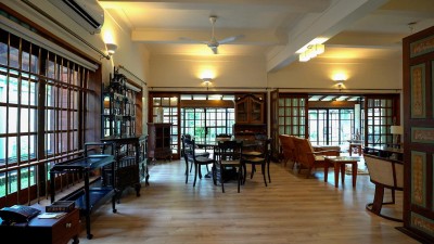 Luxury 4-Bedroom House for Rent in Colombo 05 | USD 3,000 per month-9