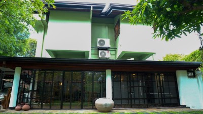 Luxury 4-Bedroom House for Rent in Colombo 05 | USD 3,000 per month-7