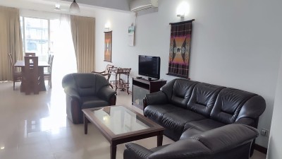 3 Bedrooms St. Michael's Apartment For Sale