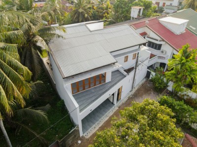 Brand New 4 bedroom Luxury House for Sale in Kandana