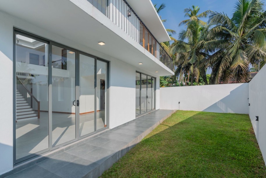 Brand New 4 bedroom Luxury House for Sale in Kandana-2