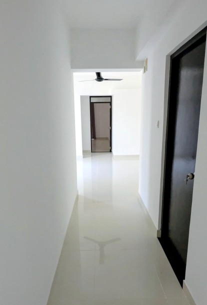 Unfurnished Apartment for *Rent Viyathpura Kalalgoda-6