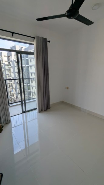 Unfurnished Apartment for *Rent Viyathpura Kalalgoda-1
