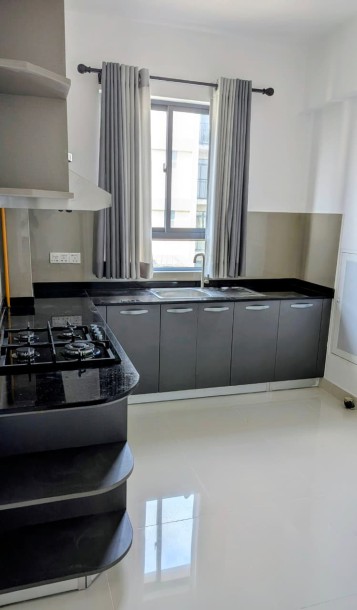 Unfurnished Apartment for *Rent Viyathpura Kalalgoda-4