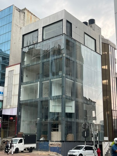 Office Space for Rent – Prime Location on Galle Road, Colombo 03