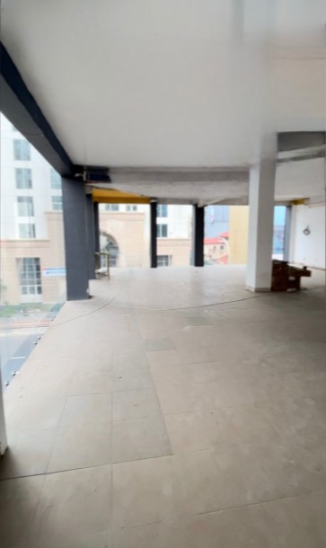 Office Space for Rent – Prime Location on Galle Road, Colombo 03-4