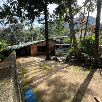 Land for Sale – Kadugannawa (Selling for Land Value)-2